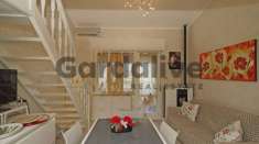 Foto Appartamento in Vendita a Manerba del Garda Pieve