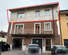 Foto Appartamento in Vendita a Manerbio