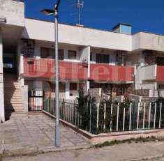 Foto Appartamento in vendita a Manfredonia - 3 locali 62mq