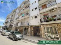 Foto Appartamento in vendita a Manfredonia - 3 locali 65mq