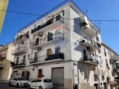 Foto Appartamento in vendita a Manfredonia - 3 locali 95mq
