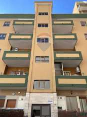 Foto Appartamento in vendita a Manfredonia - 4 locali 108mq