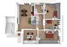 Foto Appartamento in vendita a Manfredonia - 6 locali 115mq