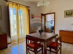 Foto Appartamento in vendita a Manfredonia - 6 locali 158mq