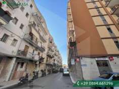 Foto Appartamento in vendita a Manfredonia