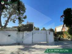 Foto Appartamento in vendita a Manfredonia