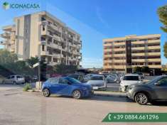 Foto Appartamento in vendita a Manfredonia