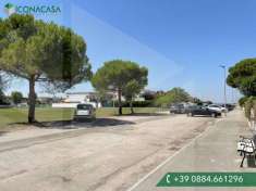 Foto Appartamento in vendita a Manfredonia