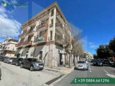 Foto Appartamento in vendita a Manfredonia