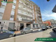 Foto Appartamento in vendita a Manfredonia