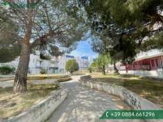 Foto Appartamento in vendita a Manfredonia