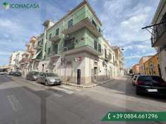 Foto Appartamento in vendita a Manfredonia