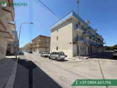 Foto Appartamento in vendita a Manfredonia