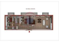 Foto Appartamento in vendita a Manfredonia