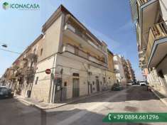Foto Appartamento in vendita a Manfredonia