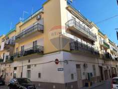 Foto Appartamento in vendita a Manfredonia