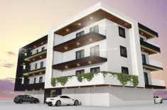 Foto Appartamento in vendita a Manoppello