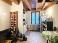 Foto Appartamento in vendita a Mantova - 2 locali 75mq