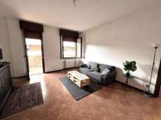 Foto Appartamento in vendita a Mantova - 3 locali 106mq
