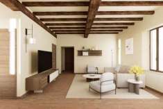 Foto Appartamento in vendita a Mantova - 3 locali 130mq
