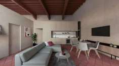 Foto Appartamento in vendita a Mantova - 4 locali 100mq