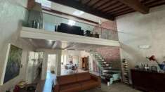 Foto Appartamento in vendita a Mantova - 6 locali 243mq