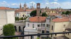 Foto Appartamento in vendita a Mantova