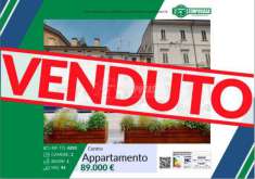 Foto Appartamento in vendita a Mantova