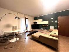Foto Appartamento in vendita a Mantova