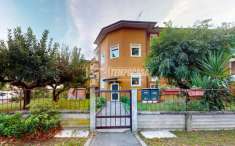 Foto Appartamento in vendita a Mantova