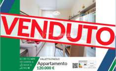 Foto Appartamento in vendita a Mantova