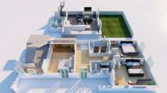 Foto Appartamento in vendita a Mantova