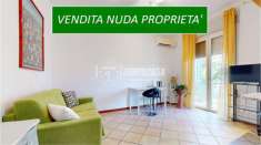 Foto Appartamento in vendita a Mantova