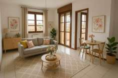 Foto Appartamento in vendita a Mantova