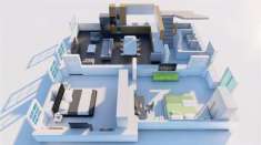 Foto Appartamento in vendita a Mantova