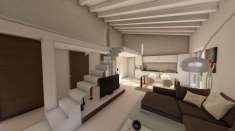 Foto Appartamento in vendita a Mantova