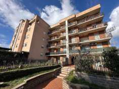 Foto Appartamento in vendita a Manziana