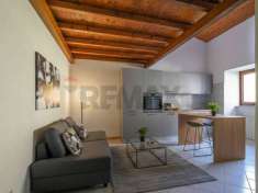 Foto Appartamento in vendita a Mapello