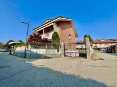 Foto Appartamento in vendita a Mappano