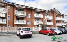 Foto Appartamento in vendita a Mappano