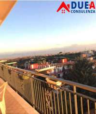 Foto Appartamento in Vendita a Marano di Napoli Via  Torre Caracciolo