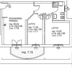 Foto Appartamento in vendita a Marano Sul Panaro