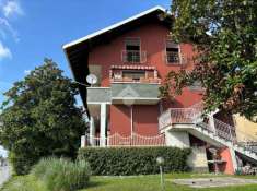 Foto Appartamento in vendita a Marano Ticino