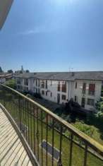 Foto Appartamento in vendita a Marano Vicentino
