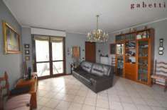 Foto Appartamento in vendita a Marcallo Con Casone - 3 locali 100mq