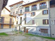 Foto Appartamento in vendita a Marchirolo