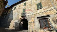 Foto Appartamento in vendita a Marchirolo