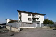 Foto Appartamento in vendita a Marcignago