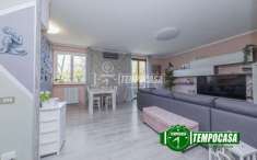 Foto Appartamento in vendita a Marcignago