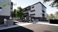 Foto Appartamento in vendita a Marcon - 4 locali 110mq
